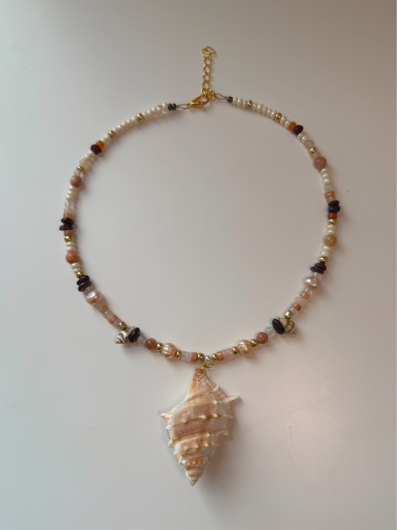 Shell of Solara
