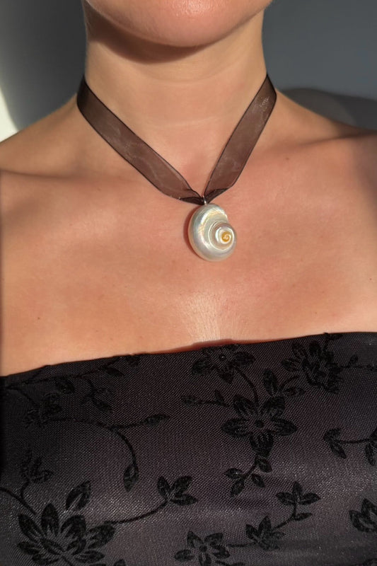 Siren Noir Chocker