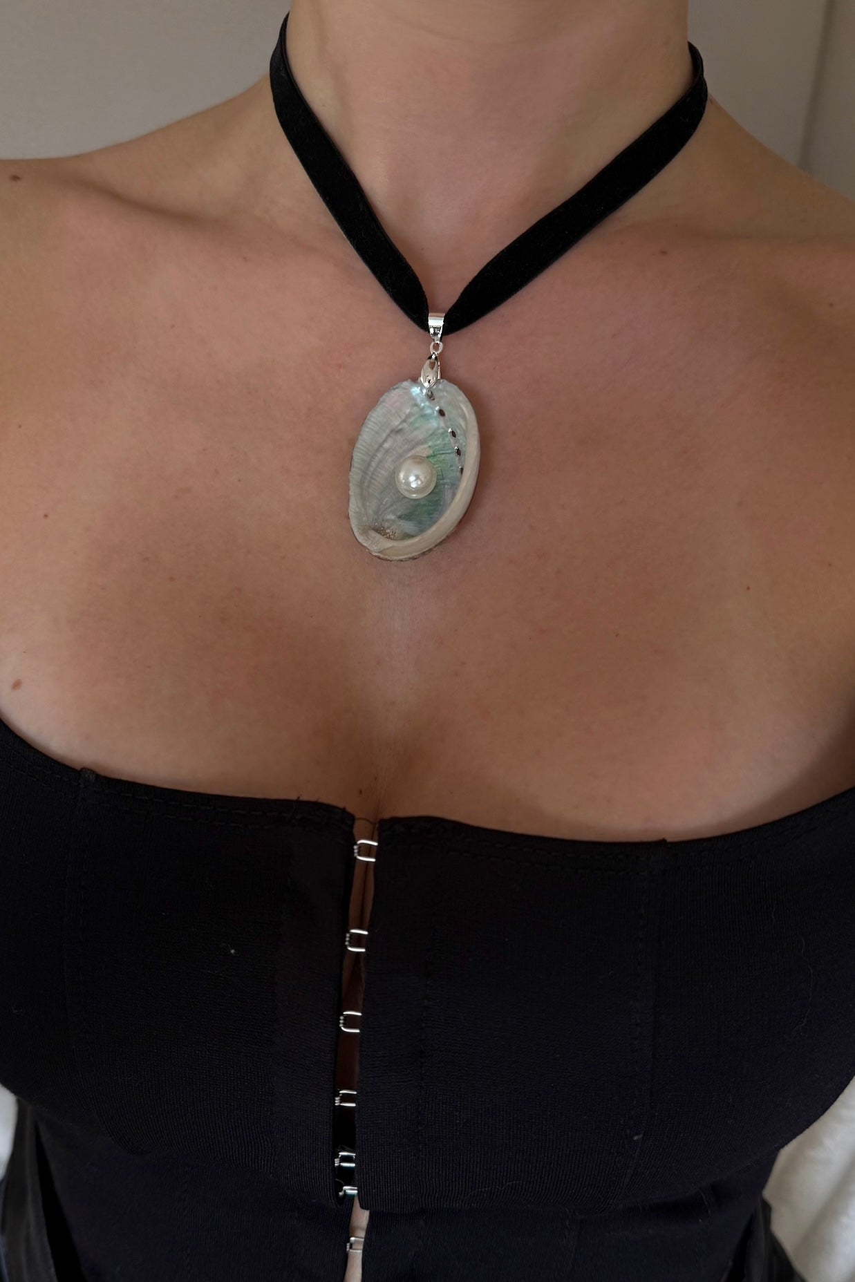 The Sea Witch’s Pearl