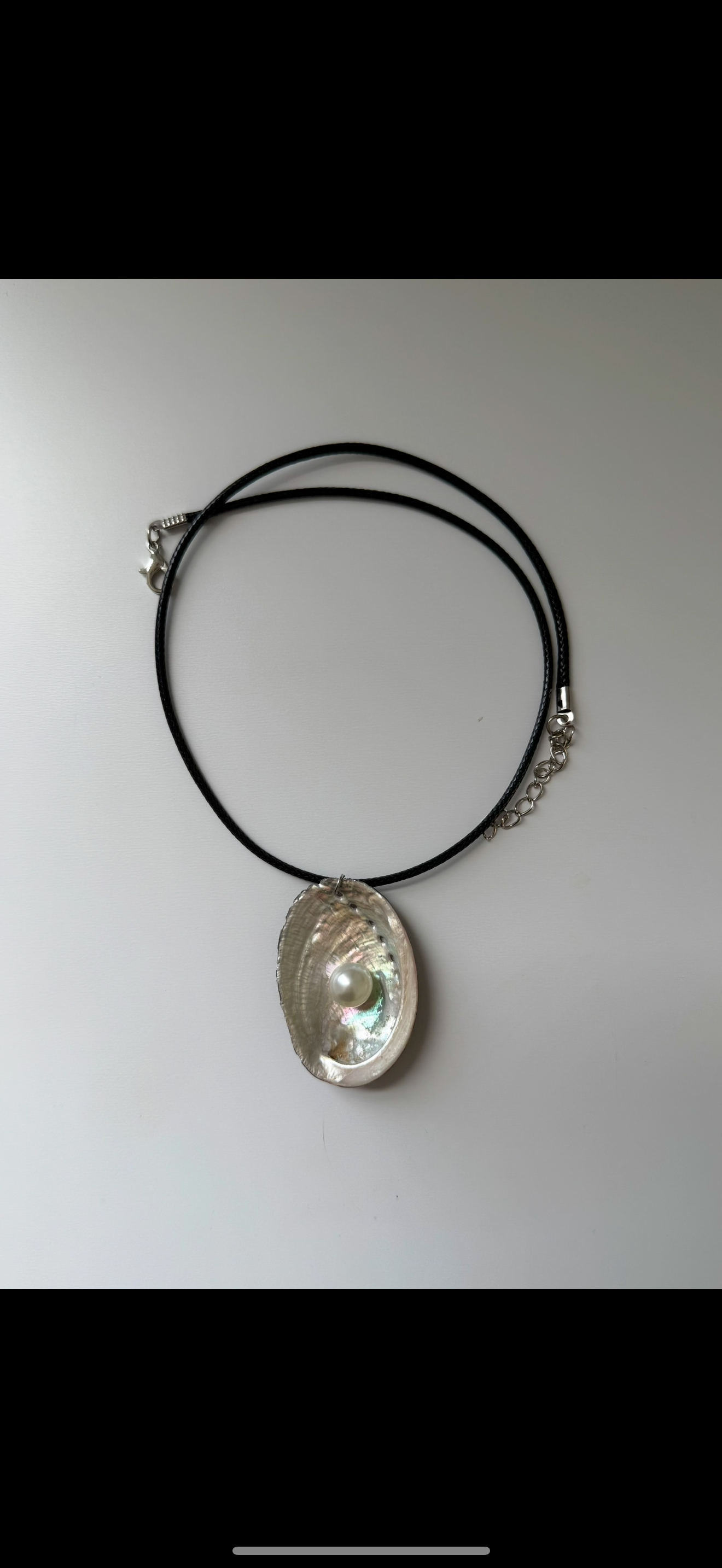 Tear of Aphrodite