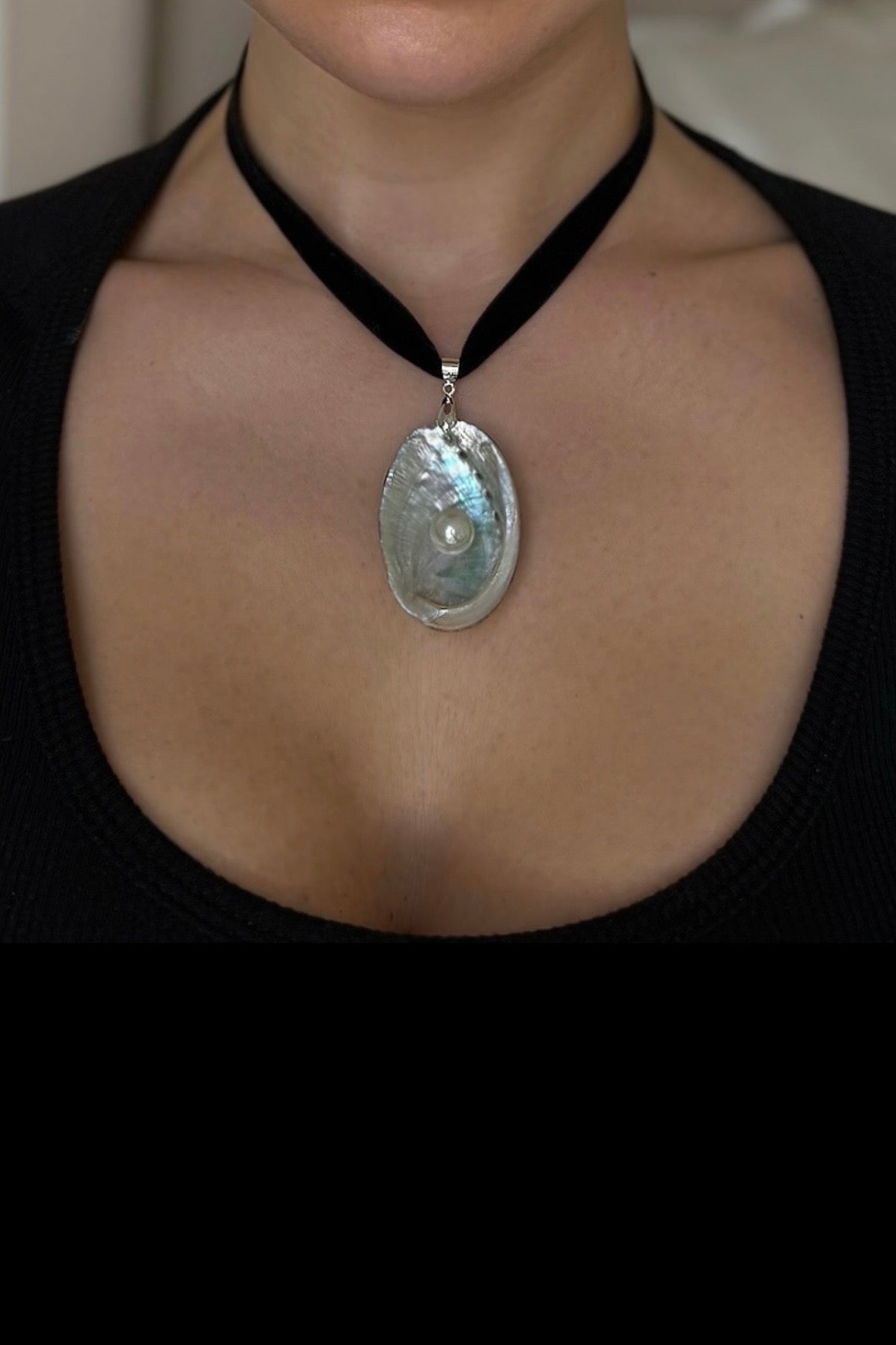 The Sea Witch’s Pearl