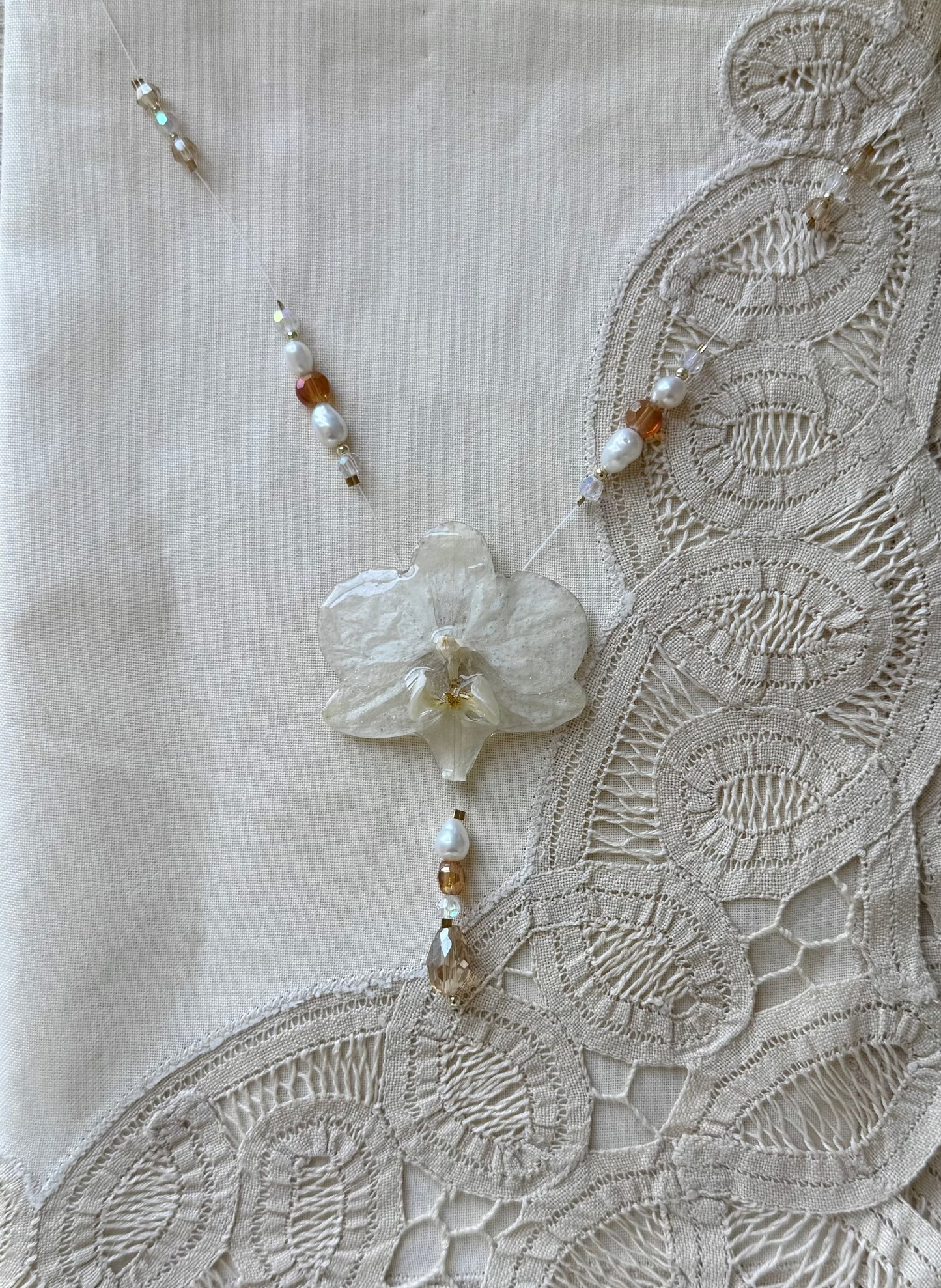 Orchid Muse