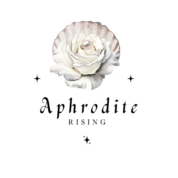 Aphrodite Rising